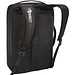 Thule Accent wandelbarer Rucksack 17 L, schwarz