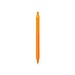 Tide Smooth Touch Stift aus GRS zertifiziert recyceltem ABS, orange