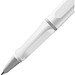 Tintenpatronenroller LAMY safari, white
