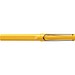 Tintenpatronenroller LAMY safari, yellow