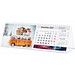 Geiger-Notes Tischkalender Magic Pix Table Bestseller, inkl. Digitaldruck, personalisiert