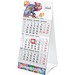 Geiger-Notes Tischkalender Mini 3 Bestseller, inkl. Digitaldruck