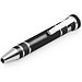 TOOLPEN. Werkzeug aus Metall, Schwarz