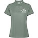 Tormo Poloshirt für Damen, Laurel green, L
