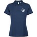 Tormo Poloshirt für Damen, Navy Blue, M