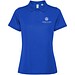 Tormo Poloshirt für Damen, royalblau, L