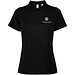 Tormo Poloshirt für Damen, schwarz, XL