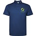 Tormo Poloshirt für Herren, Navy Blue, 3XL