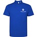 Tormo Poloshirt für Herren, royalblau, 2XL
