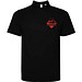 Tormo Poloshirt für Herren, schwarz, 2XL