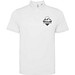 Tormo Poloshirt für Herren, weiss, L