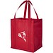Tragetasche Liberty Non Woven, rot