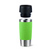 EMSA Travel Mug Isolierbecher Classic, 360 ml, limette