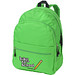 Trend Rucksack, hellgrün
