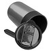 Trinkbecher 400ml , grau