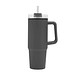 Trinkbecher DRINK ULTY,grau
