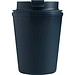 Trinkbecher FLEXICUP,marineblau