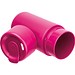 Trinkbecher Genoa,pink