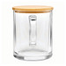 Trinkbecher MINTEA,transparent