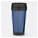 Trinkbecher WARM-UP,blau