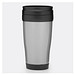 Trinkbecher WARM-UP,grau