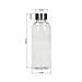 Trinkflasche Atlanta, transparent