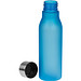 Trinkflasche aus Kunststoff, 550 ml, hellblau