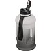 Trinkflasche Gainesville,schwarz