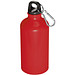 Trinkflasche La Roda, 500 ml, rot