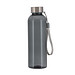Trinkflasche RETUMBLER-AUPRY, grau