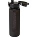 Trinkflasche RETUMBLER-CASAN, schwarz