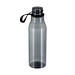 Trinkflasche RETUMBLER-KALAHARI, dunkelgrau
