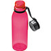 Trinkflasche Sapporo,rot