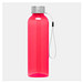 Trinkflasche SIMPLE ECO,rot