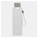 Trinkflasche SIMPLE ECO,transparent