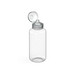 Trinkflasche Sports, 700 ml, RENEW, transparent