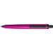 uma® Metall-Kugelschreiber TRION, magenta