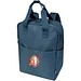 Trip 14 Aware™ Recycelter Laptop Rucksack 9 L, Hale Blue