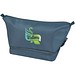 Trip Aware™ Recycelter Reisekulturbeutel 6 L, Hale Blue