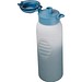 Tritan Trinkflasche Alicante,blau