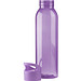 Trinkflasche Sirius, 650 ml, lila