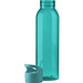 Trinkflasche Sirius, 650 ml, türkis