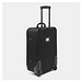 Trolley-Bordcase DUBLIN,schwarz