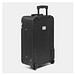 Trolley-Bordcase GALWAY,grau