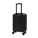 Trolley-Bordcase LUCCA,schwarz