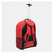 Trolley-Rucksack TRAILER,rot