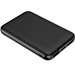 TRUSTY Powerbank mit echter 5000mAH Kapazität