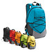 Rucksack Turim, rot
