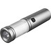TURN Campingleuchte, silber