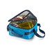TURTLE. Kühltasche mit 4.5 L aus 600D Polyester, Hellblau